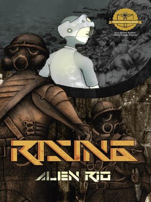 cover image of Rising